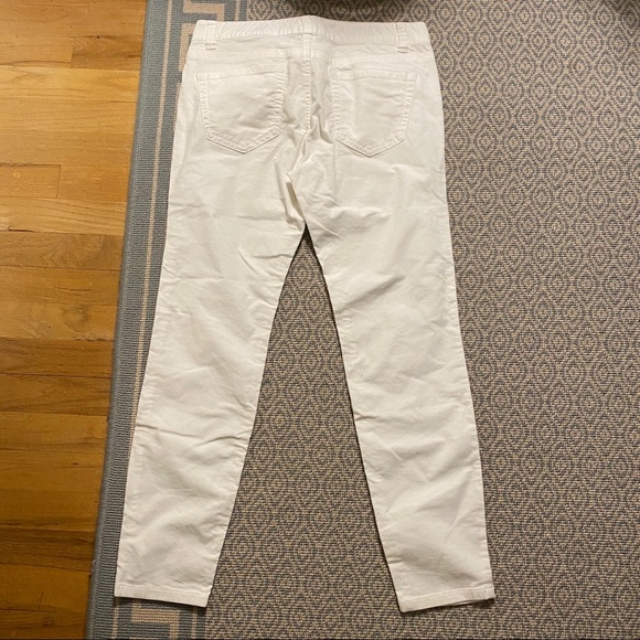 Vineyard Vines Winter White pants - Picture 3 of 3